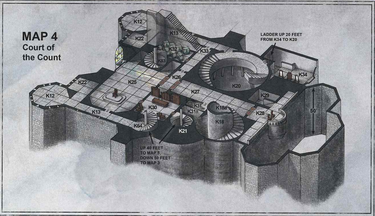 5th ed ravenloft map 5th ed ravenloft map